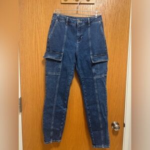 Boden Utility Jeans